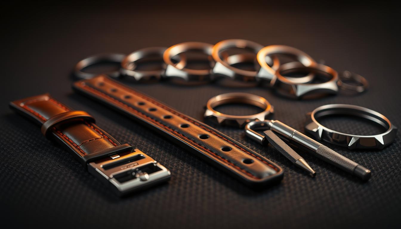Mido watch band compatibility guide