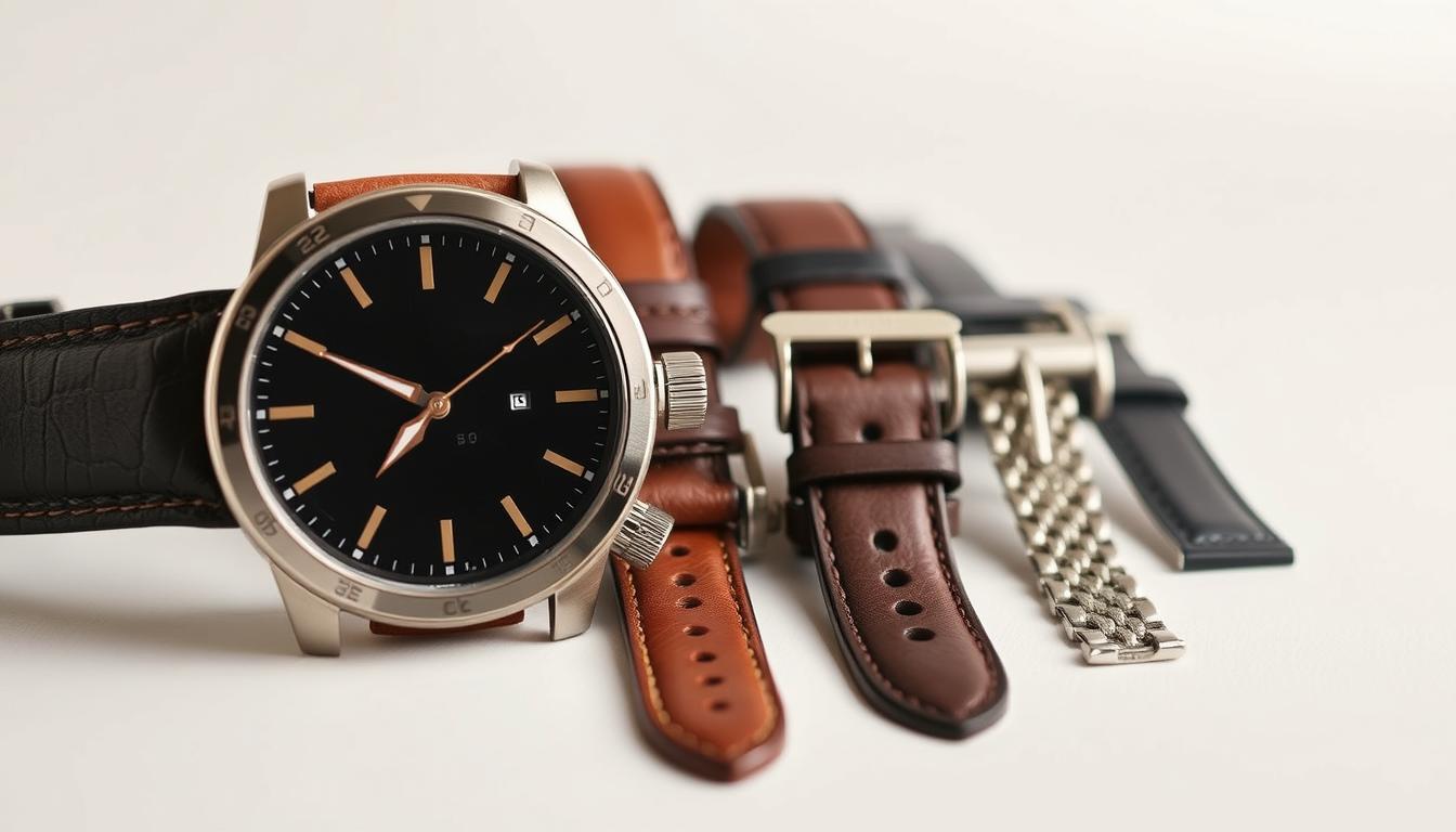 Sinn watch band compatibility guide