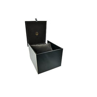 Thumbnail for Bulova Men's Classic Sutton 4-Hand Automatic Watch, 24-Hour Sub Dial, Open Aperture, Self-Winding, Exhibition Caseback, Double Curved Mineral Crystal, Luminous Hands, 42mm