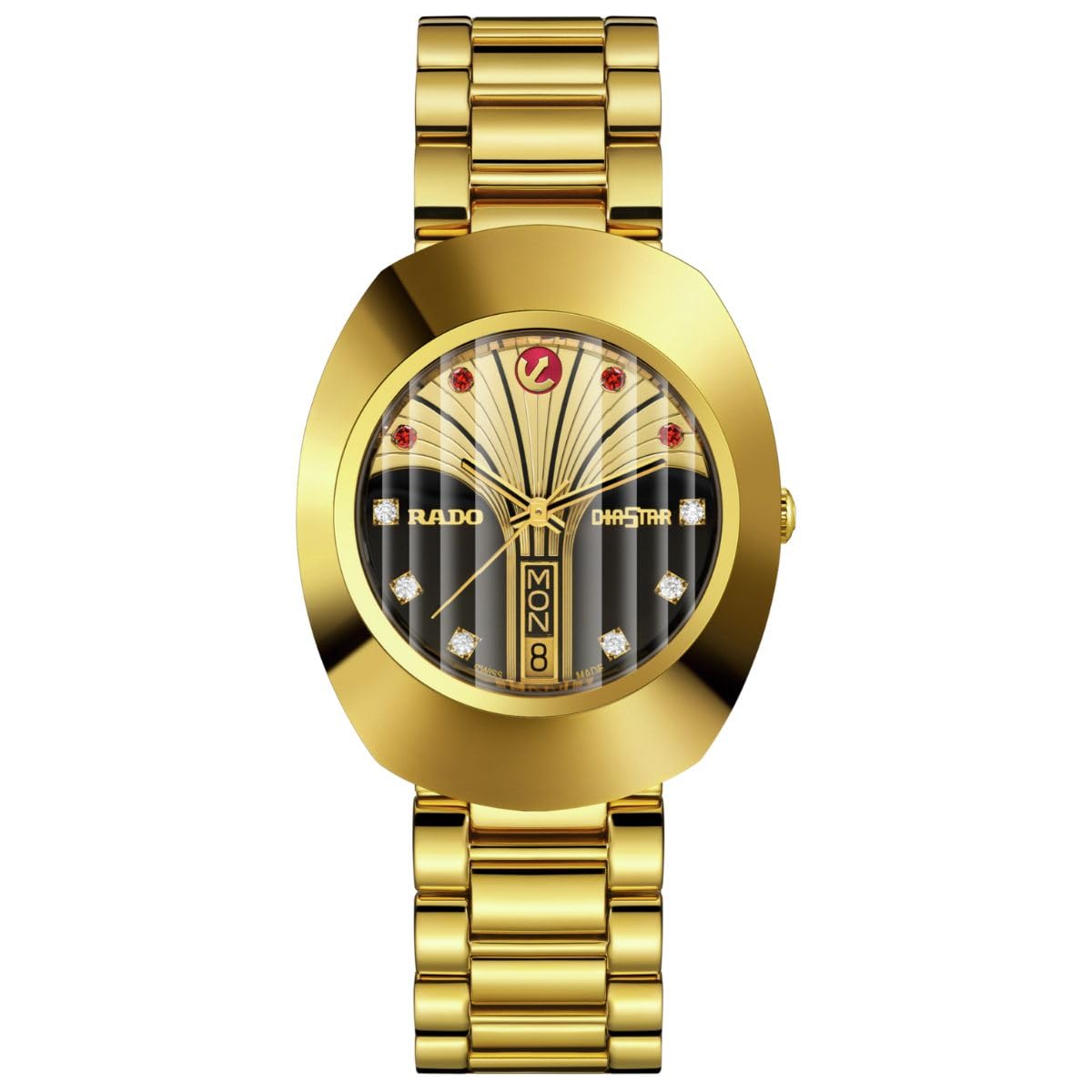 Rado DiaStar Original Edición limitada del 50 aniversario