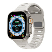 Thumbnail for Ocean Silicone Strap For Apple Watch Band - watchband.direct