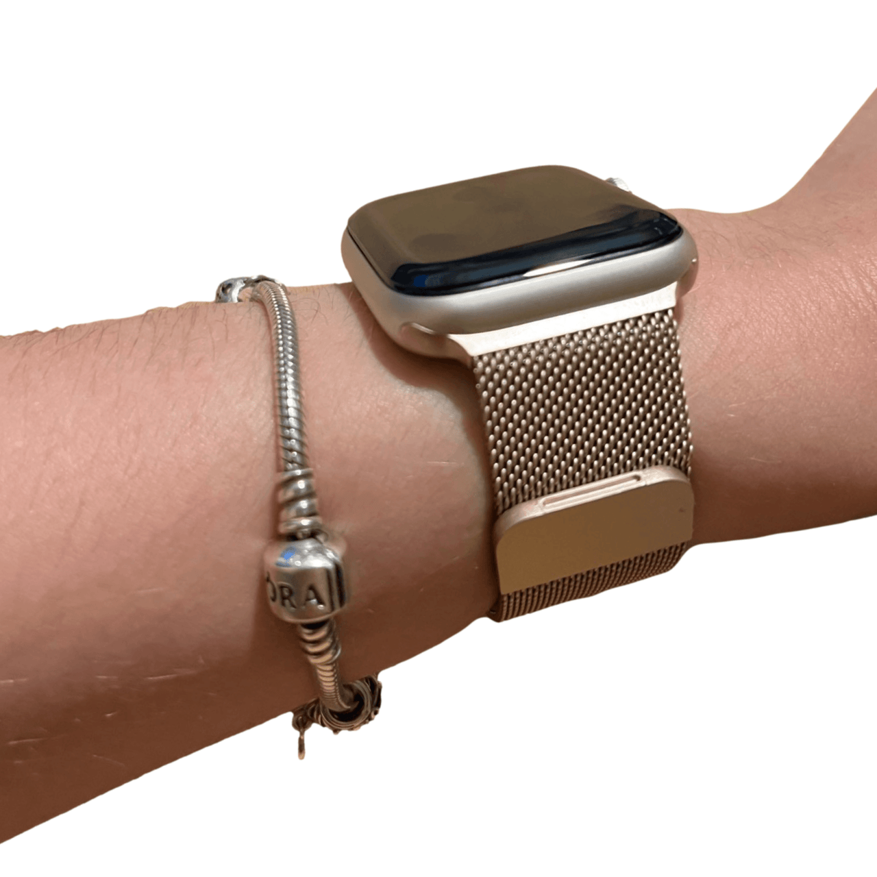 Magnetic Loop Strap for Apple Watch - watchband.direct