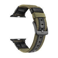 Thumbnail for Nylon Sports Strap for Apple Watch - watchband.direct