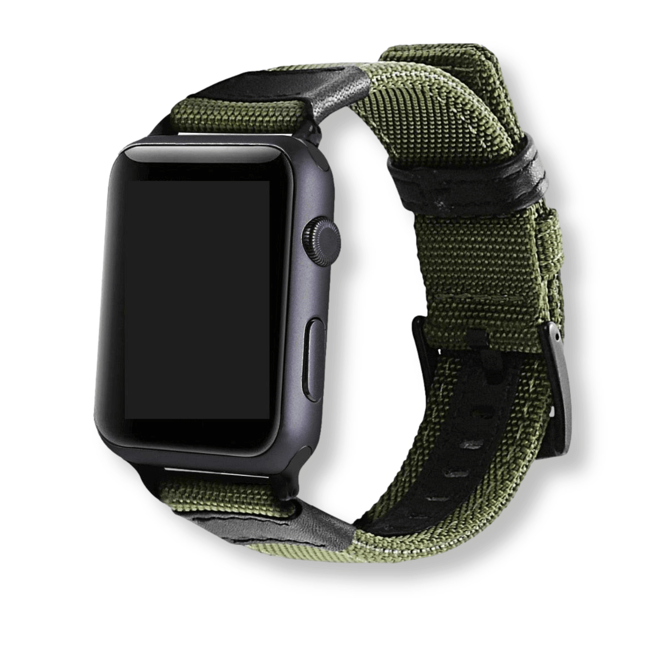 Nylon Sports Strap for Apple Watch - watchband.direct