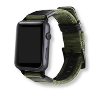 Thumbnail for Nylon Sports Strap for Apple Watch - watchband.direct