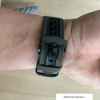 Thumbnail for Nylon Sports Strap for Apple Watch - watchband.direct