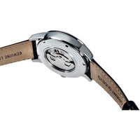 Thumbnail for ORIENT Classic Sun & Moon Men's Watch RN-AK0005S - watchband.direct
