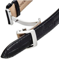 Thumbnail for ORIENT Classic Sun & Moon Men's Watch RN-AK0005S - watchband.direct
