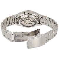 Thumbnail for SEIKO 5 Automatic Black Dial Men's Watch SNXS79J1 - watchband.direct