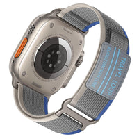 Thumbnail for Trail Loop Travel Band for Apple Watch - watchband.direct