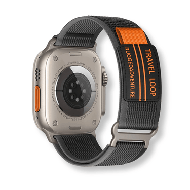 Trail Loop Travel Band for Apple Watch - watchband.direct