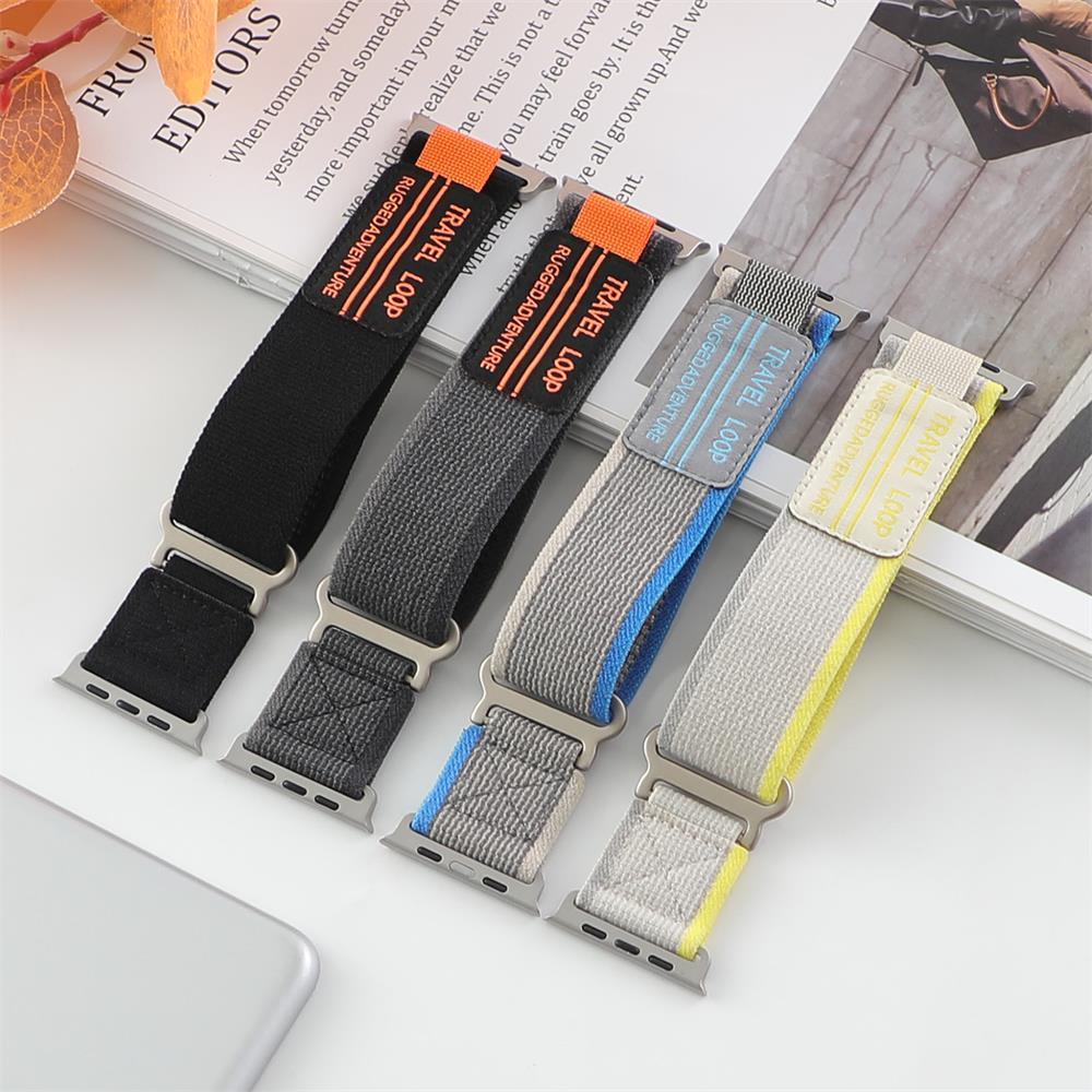 Trail Loop Travel Band for Apple Watch - watchband.direct
