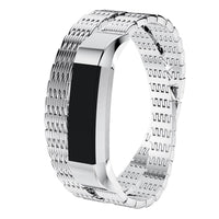 Thumbnail for Cool Shape Watchband For Fitbit Alta - watchband.direct