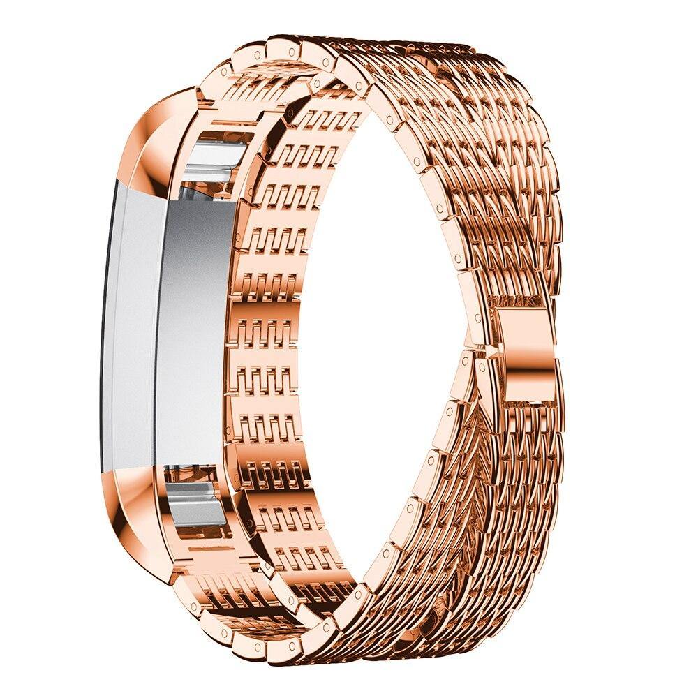 Cool Shape Watchband For Fitbit Alta - watchband.direct