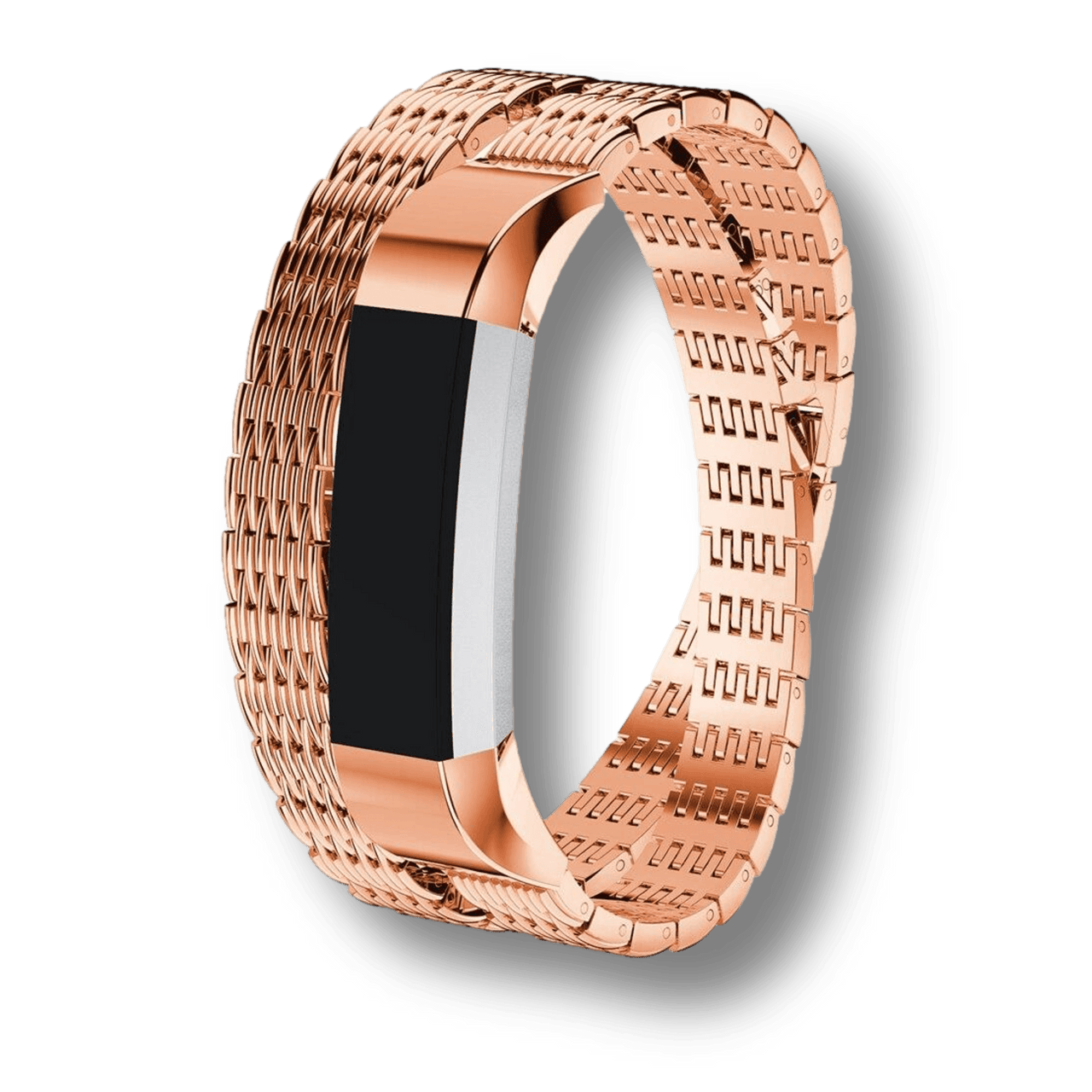 Cool Shape Watchband For Fitbit Alta - watchband.direct