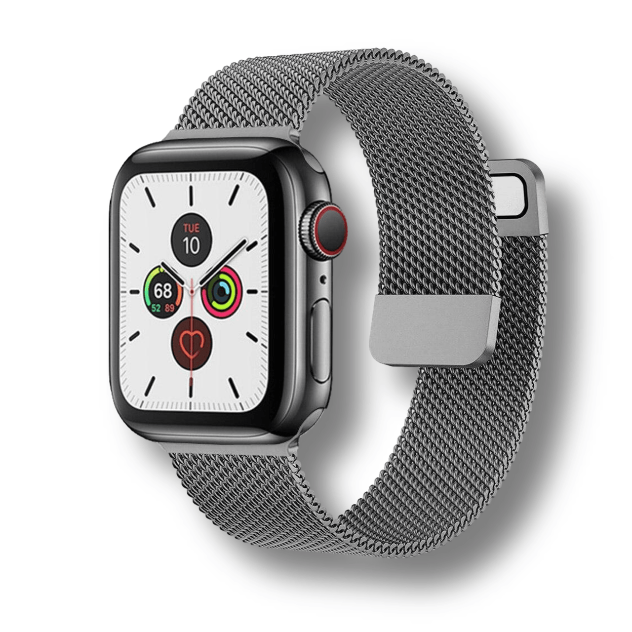 Magnetic Loop Strap for Apple Watch - watchband.direct