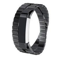 Thumbnail for Cool Shape Watchband For Fitbit Alta - watchband.direct