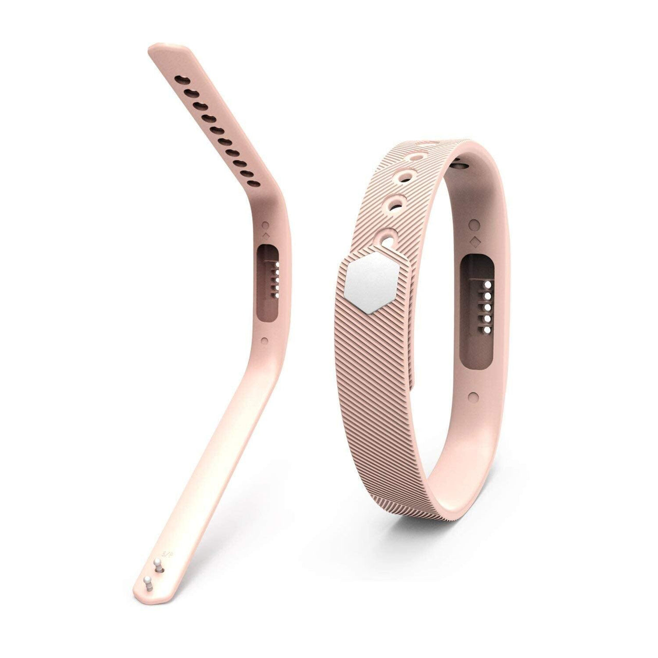 Silicone Sports Strap for Fitbit Flex - watchband.direct