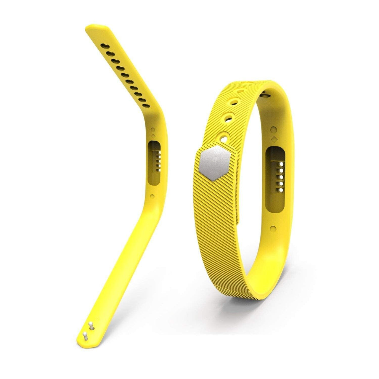 Silicone Sports Strap for Fitbit Flex - watchband.direct