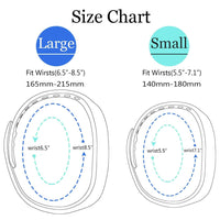 Thumbnail for Silicone Sports Strap for Fitbit Flex - watchband.direct