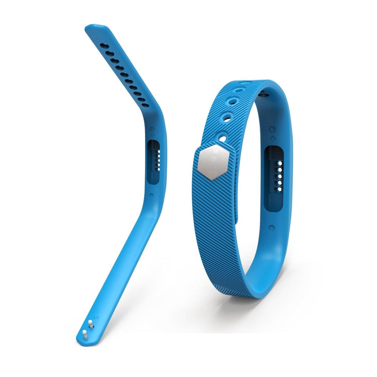 Silicone Sports Strap for Fitbit Flex - watchband.direct