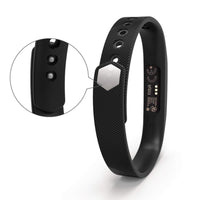 Thumbnail for Silicone Sports Strap for Fitbit Flex - watchband.direct