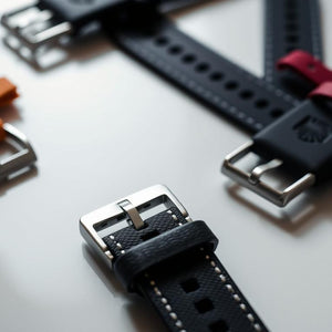 Guide ultime de compatibilité des bracelets de montre Luminox