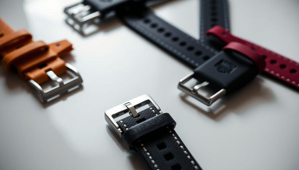 Luminox watch band compatibility guide