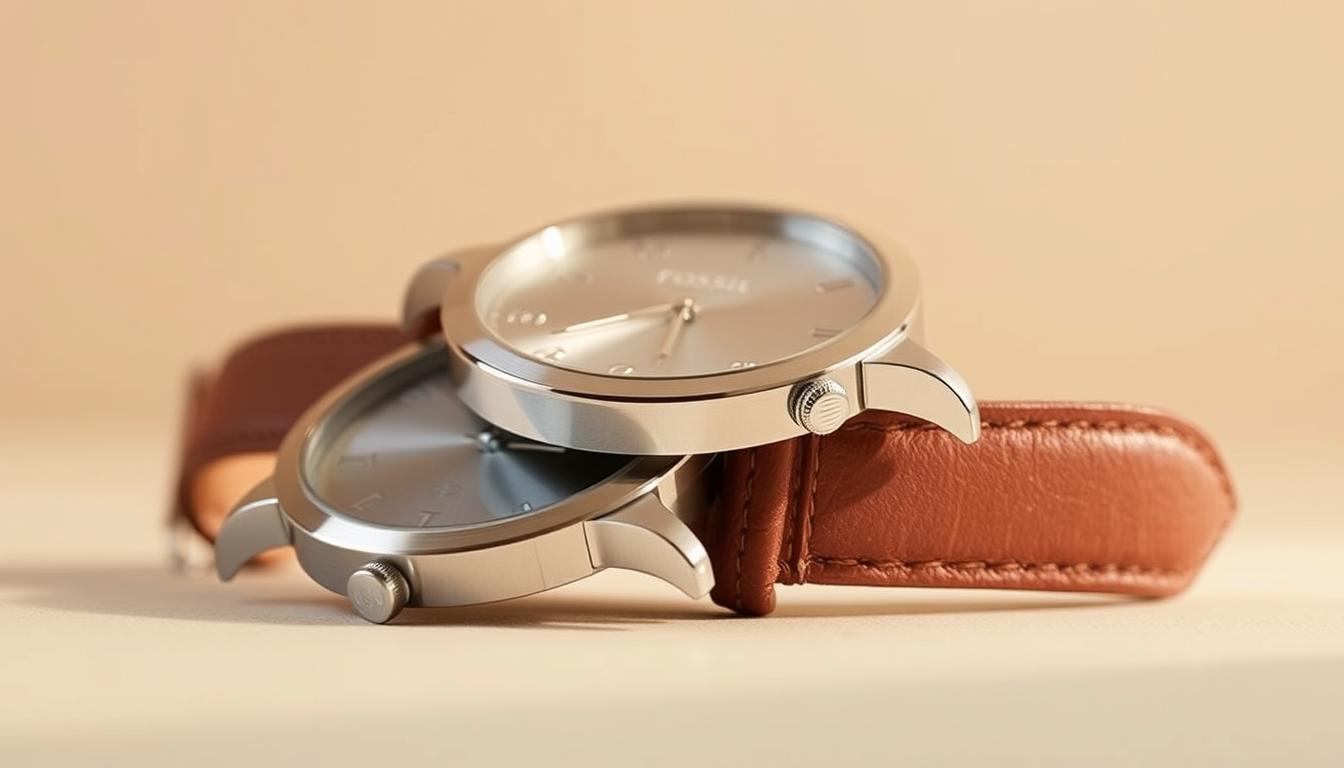 Fossil watch band compatibility guide