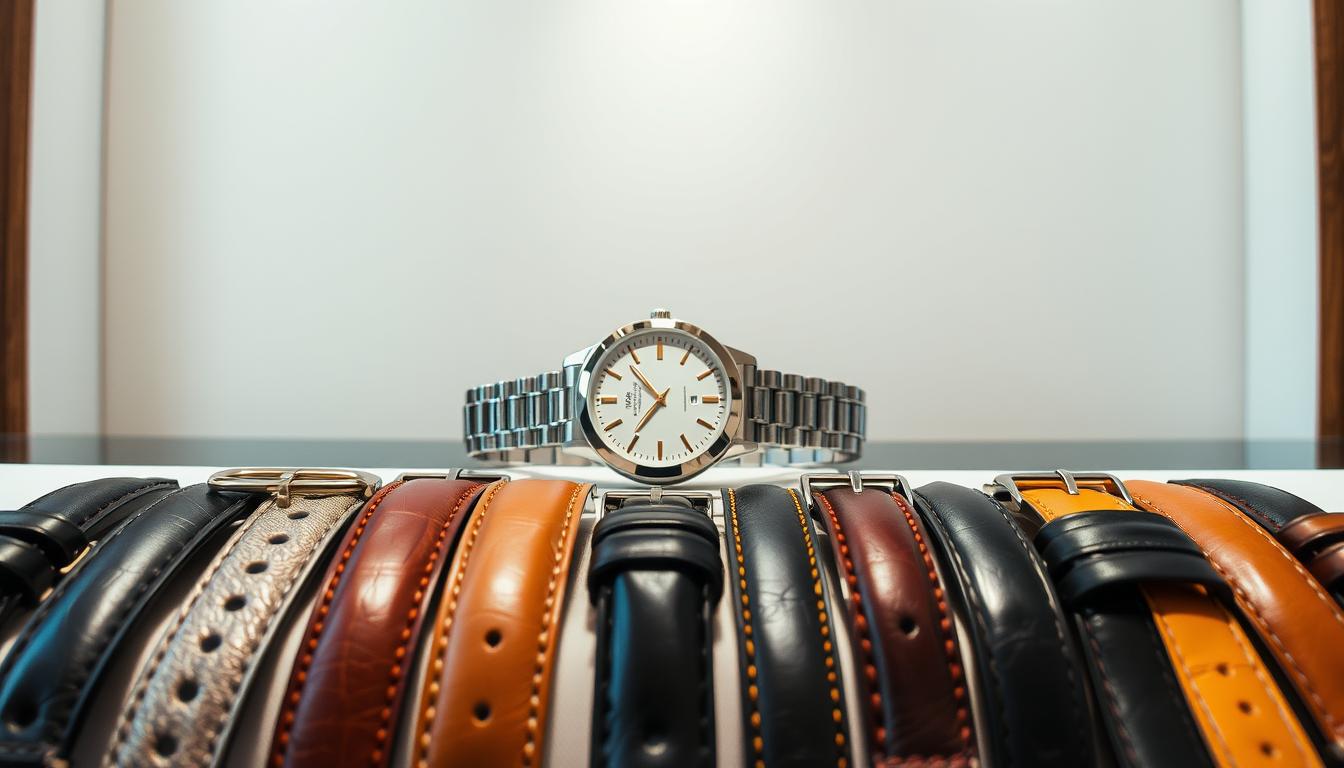 Zenith watch band compatibility guide