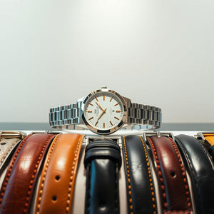 Guide ultime de compatibilité des bracelets de montre Zenith