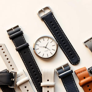 Guide de compatibilité des bracelets de montre Skagen | watchband.direct