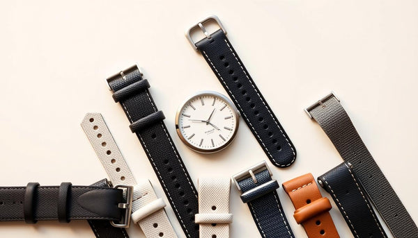 Skagen watch band compatibility guide