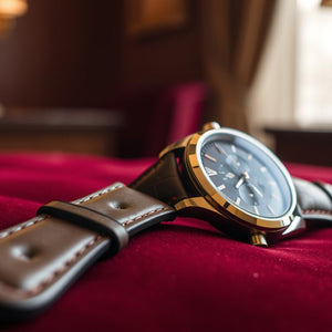 Guide de compatibilité des bracelets de montre Panerai : trouvez celui qui vous convient