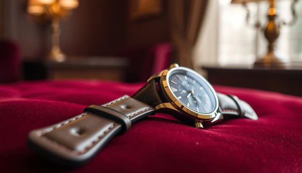 Panerai watch band compatibility guide