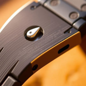Guide de compatibilité des bracelets de montre Richard Mille | Conseils d'experts