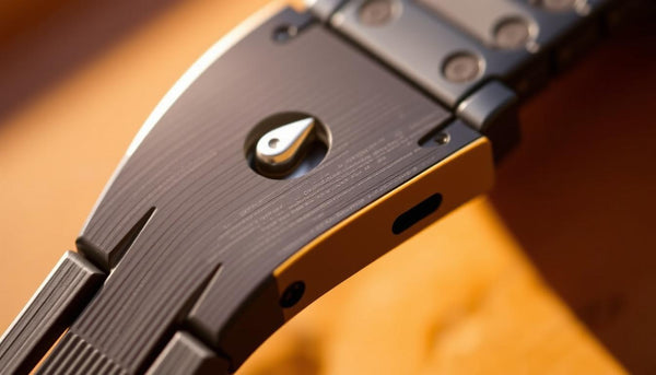 Richard Mille watch band compatibility guide