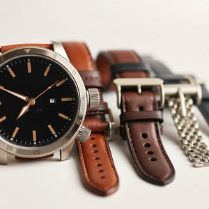 Guide de compatibilité des bracelets de montre Sinn : trouvez la montre idéale 