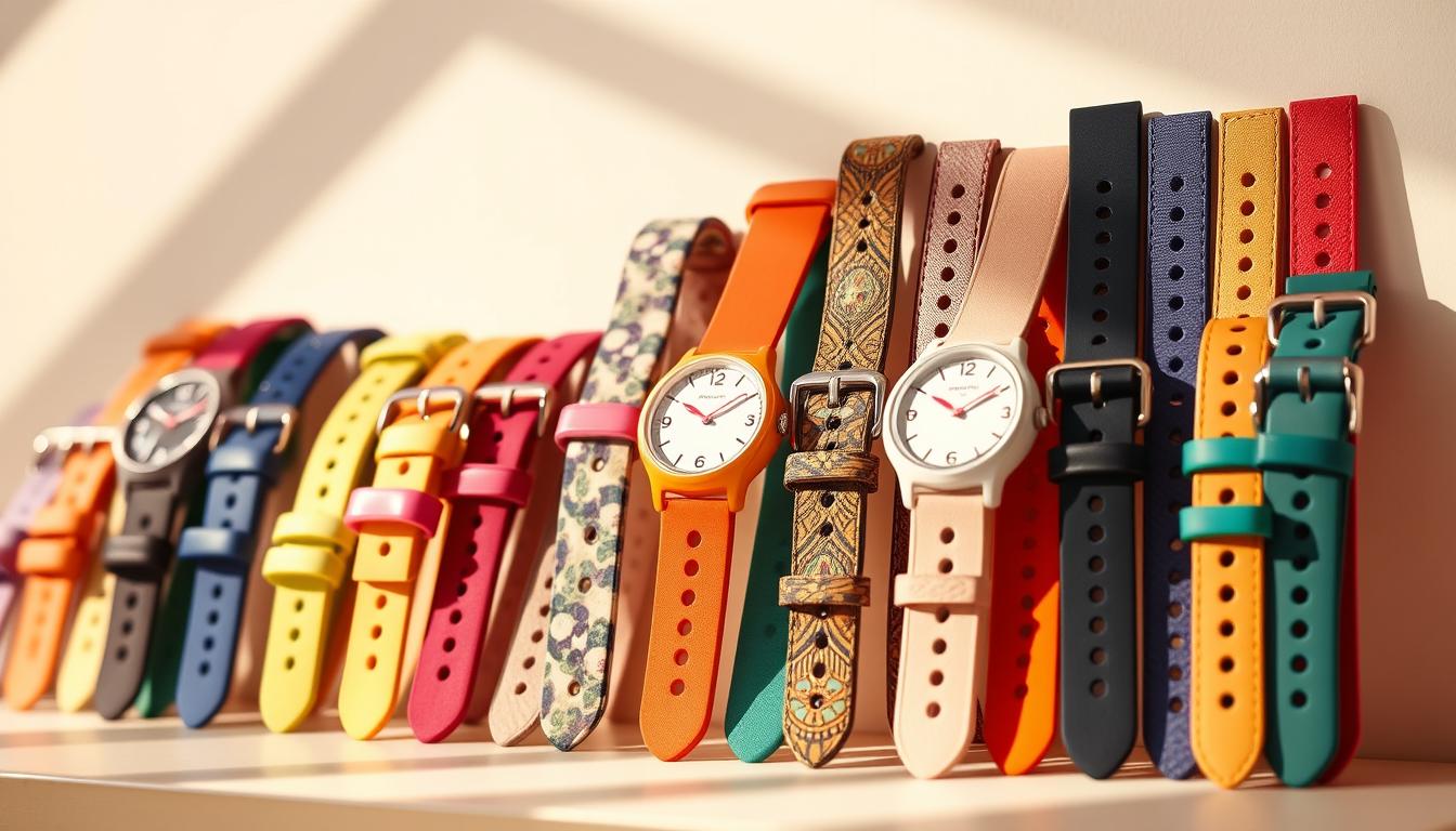 Swatch watch band compatibility guide