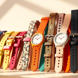 Le guide ultime de compatibilité des bracelets de montre Swatch 