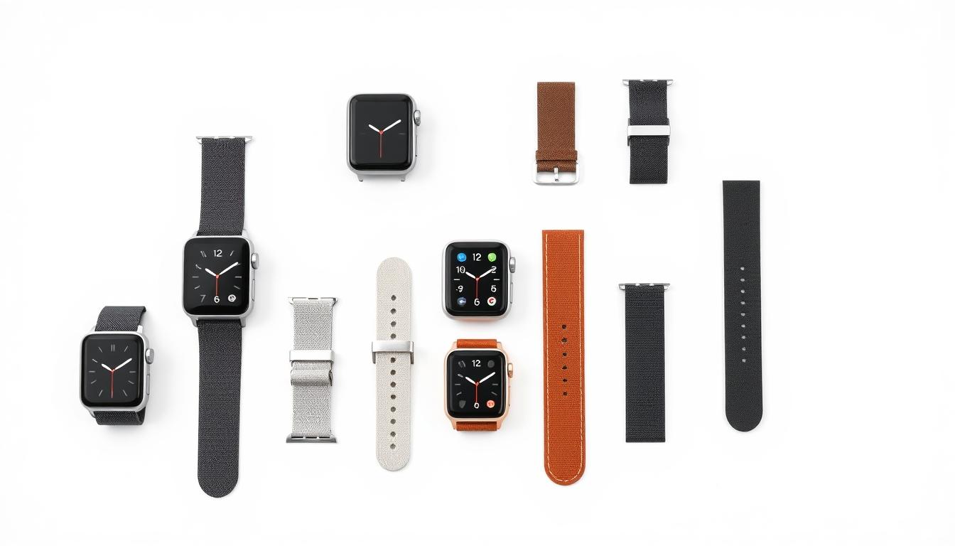 apple watch series SE band compatibility guide