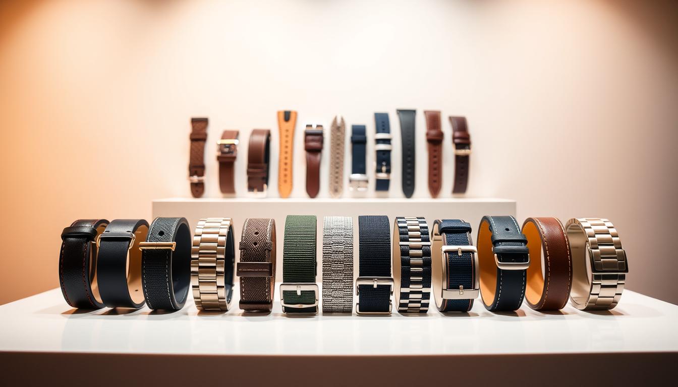 TAG Heuer watch band compatibility guide