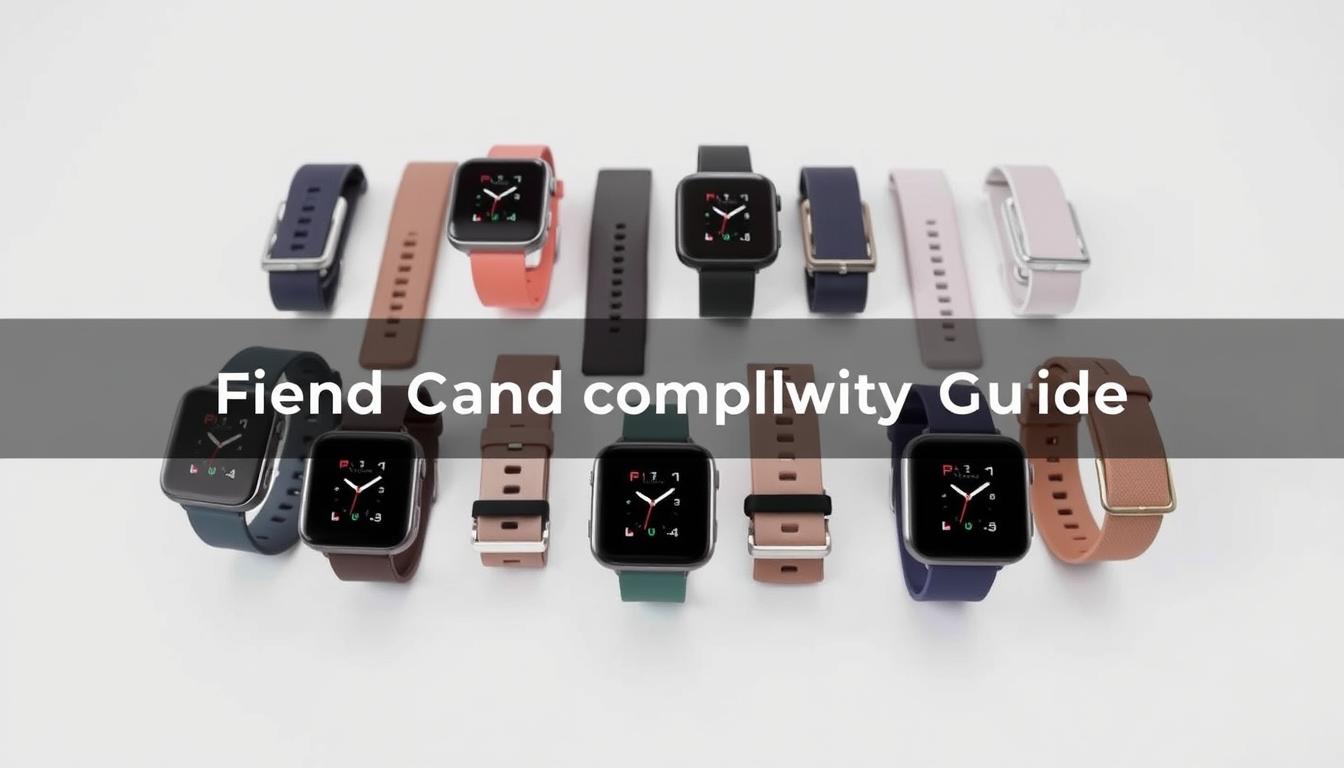 fitbit versa 3 band compatibility guide