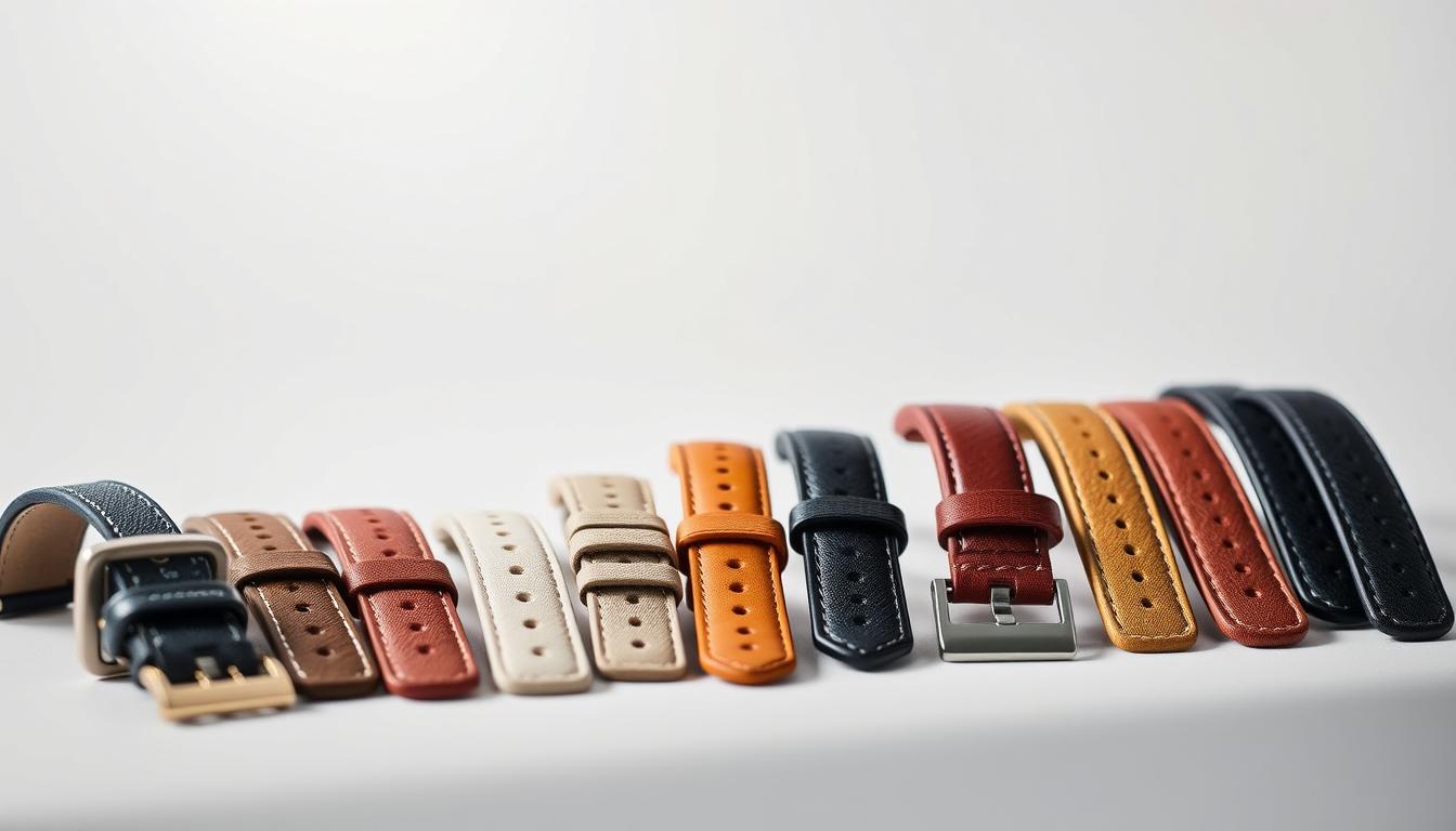 Blancpain watch band compatibility guide