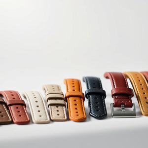 Guide de compatibilité des bracelets de montre Blancpain : matériaux et tailles expliqués 
