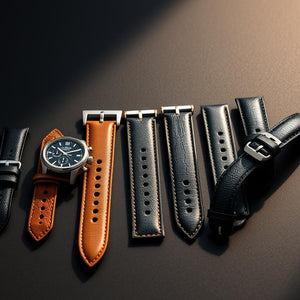 Trouvez votre bracelet de montre Bell & Ross : guide de compatibilité 