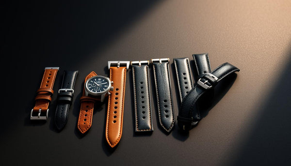 Bell & Ross watch band compatibility guide