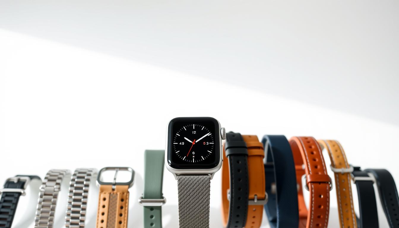 apple watch series 11 bands compatibility Guide