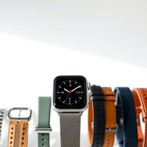 Bracelets pour Apple Watch Series 11 : Guide complet de compatibilité et de tailles (2026) 