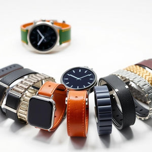 Guide expert de compatibilité des bracelets de montre Samsung 